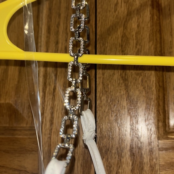 Fashion Nova White Friday Night Out Mini Dress - Picture 2 of 4